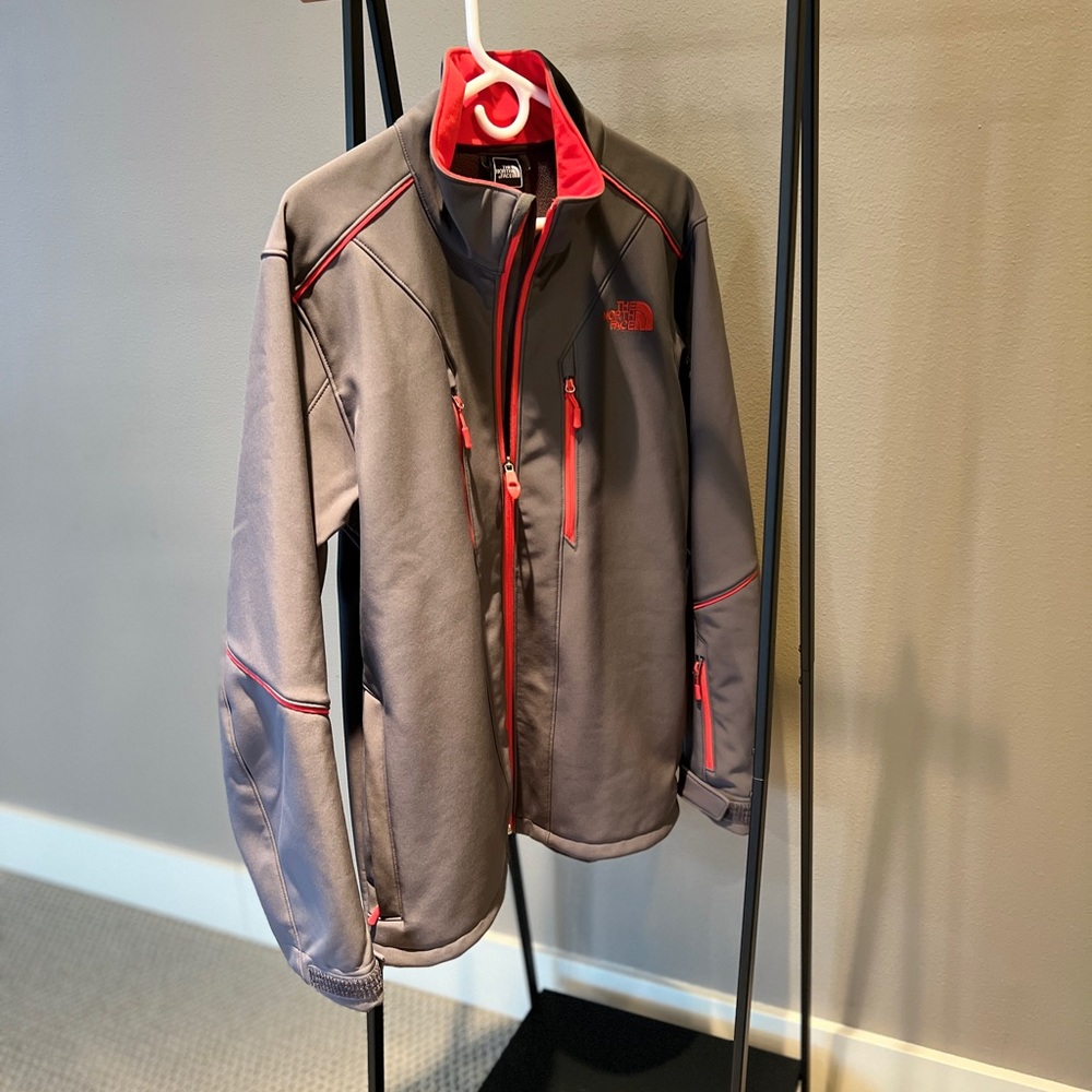 North Face Ski Jacket